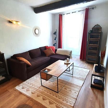 Le Cosy De Montfort Vaison-la-Romaine Ngoại thất bức ảnh