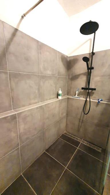 Le Cosy De Montfort Vaison-la-Romaine Ngoại thất bức ảnh