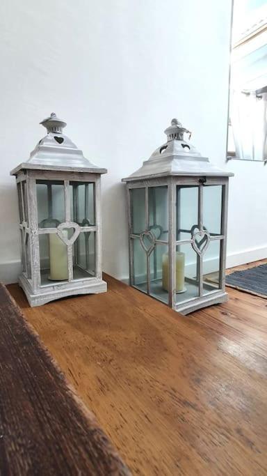 Le Cosy De Montfort Vaison-la-Romaine Ngoại thất bức ảnh