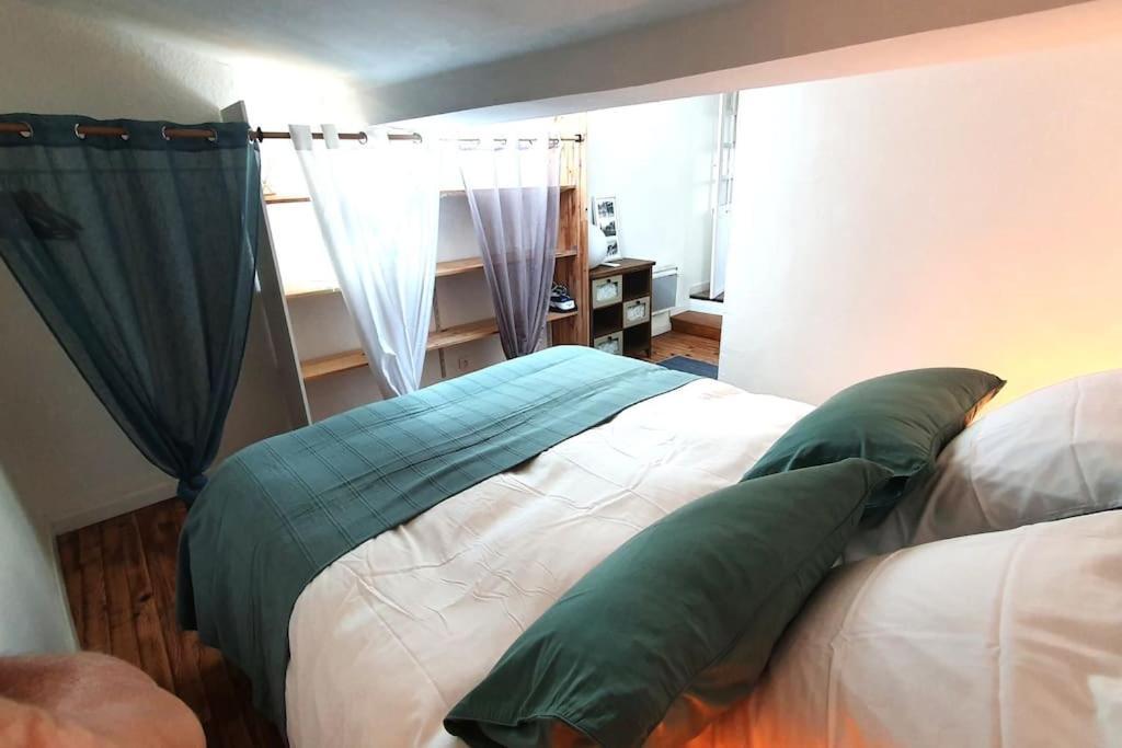 Le Cosy De Montfort Vaison-la-Romaine Ngoại thất bức ảnh