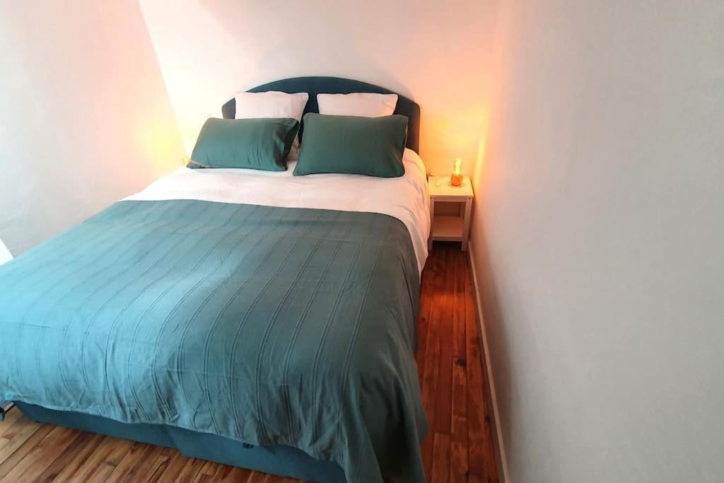 Le Cosy De Montfort Vaison-la-Romaine Ngoại thất bức ảnh